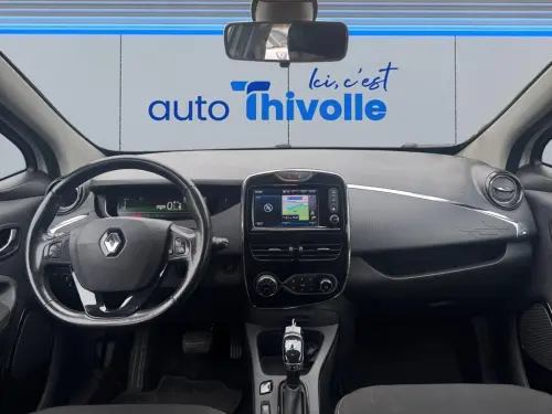 Renault Zoe R110 Intens - Photo 10