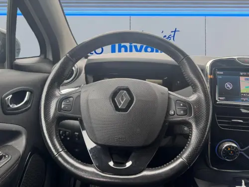 Renault Zoe R110 Intens - Photo 11