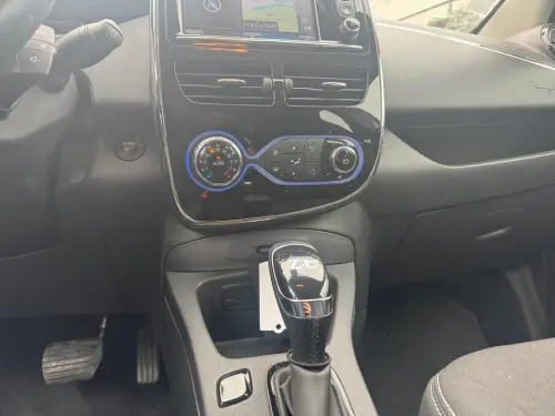 Renault Zoe R110 Intens - Photo 12