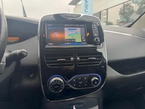 Renault Zoe R110 Intens - Photo 13