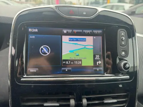 Renault Zoe R110 Intens - Photo 18