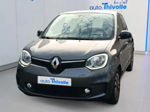 Renault Twingo Twingo III SCe 65 Zen - Photo 0