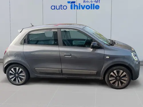Renault Twingo Twingo III SCe 65 Zen - Photo 5