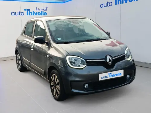 Renault Twingo Twingo III SCe 65 Zen - Photo 6