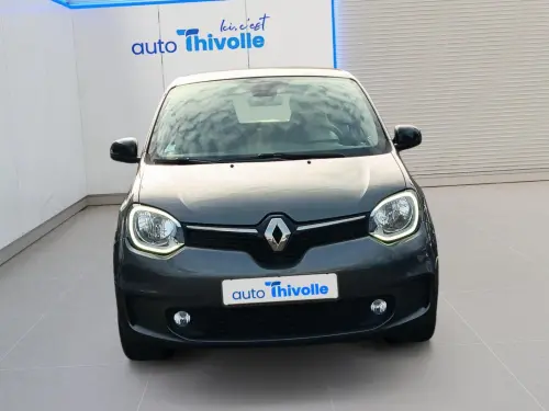 Renault Twingo Twingo III SCe 65 Zen - Photo 7