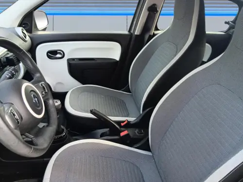 Renault Twingo Twingo III SCe 65 Zen - Photo 9