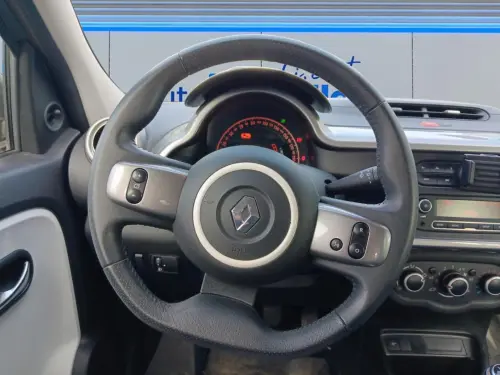 Renault Twingo Twingo III SCe 65 Zen - Photo 12
