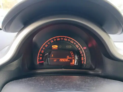 Renault Twingo Twingo III SCe 65 Zen - Photo 13