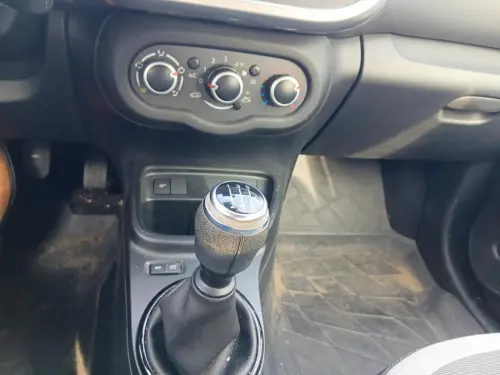 Renault Twingo Twingo III SCe 65 Zen - Photo 14