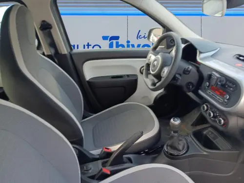 Renault Twingo Twingo III SCe 65 Zen - Photo 16