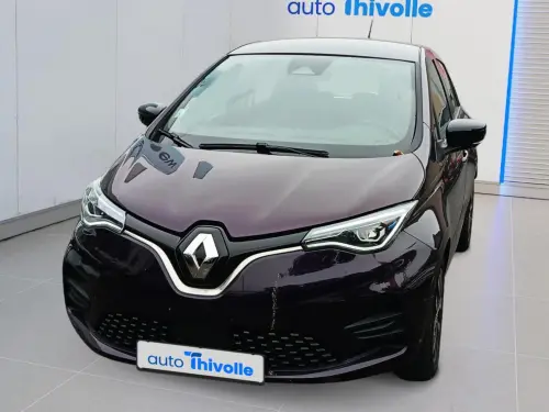 Renault Zoe Zoe R110 - 22B Evolution - Photo 0