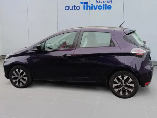 Renault Zoe Zoe R110 - 22B Evolution - Photo 1