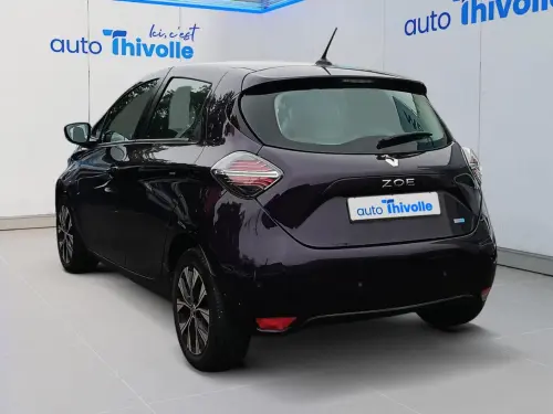 Renault Zoe Zoe R110 - 22B Evolution - Photo 2