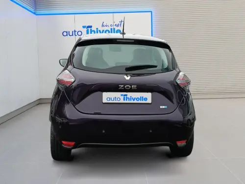 Renault Zoe Zoe R110 - 22B Evolution - Photo 3