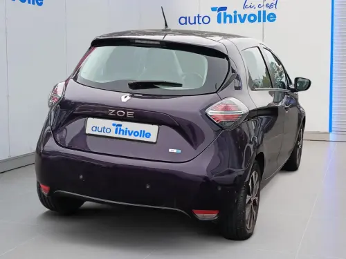 Renault Zoe Zoe R110 - 22B Evolution - Photo 4