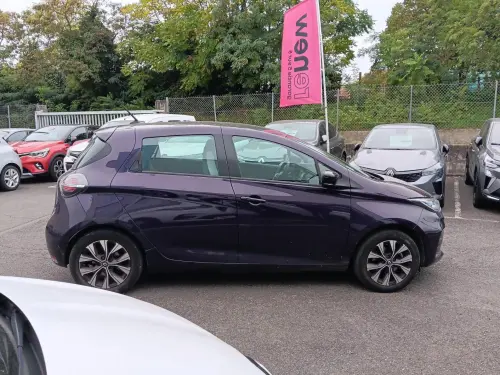 Renault Zoe Zoe R110 - 22B Evolution - Photo 5