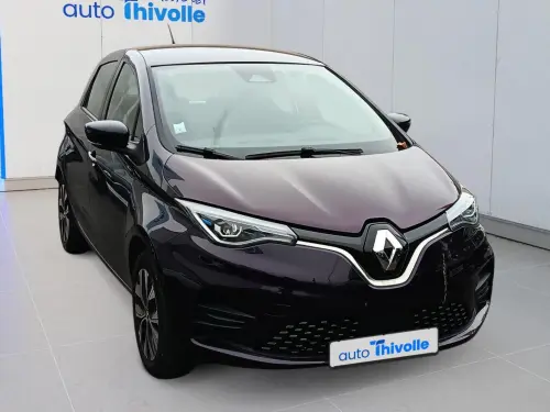 Renault Zoe Zoe R110 - 22B Evolution - Photo 6