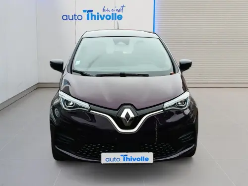 Renault Zoe Zoe R110 - 22B Evolution - Photo 7