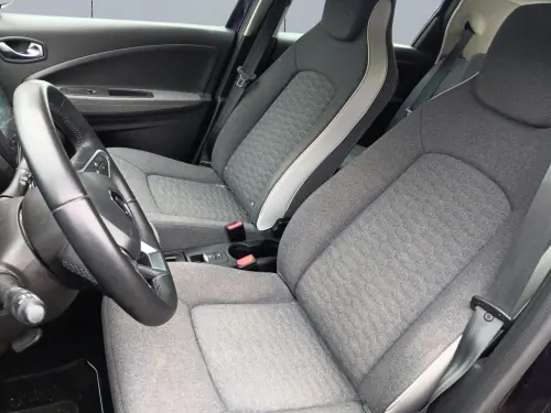 Renault Zoe Zoe R110 - 22B Evolution - Photo 9