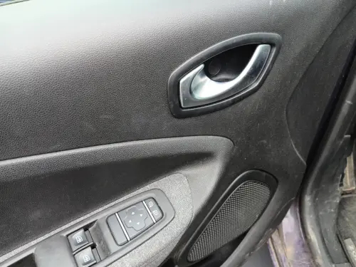 Renault Zoe Zoe R110 - 22B Evolution - Photo 10