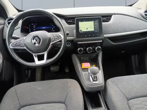 Renault Zoe Zoe R110 - 22B Evolution - Photo 11