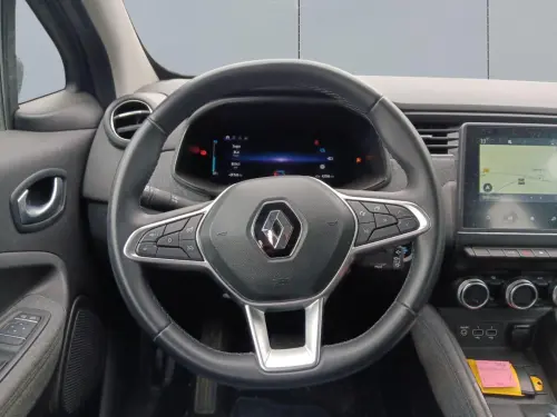 Renault Zoe Zoe R110 - 22B Evolution - Photo 12