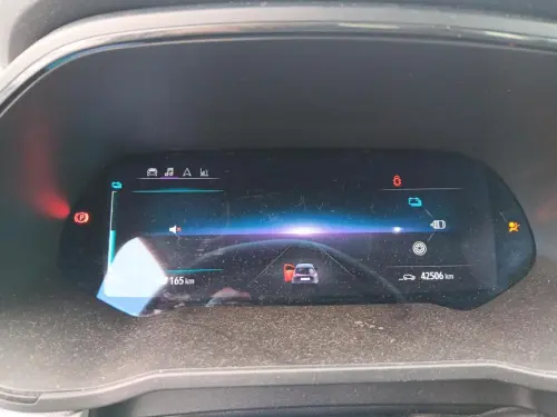 Renault Zoe Zoe R110 - 22B Evolution - Photo 13