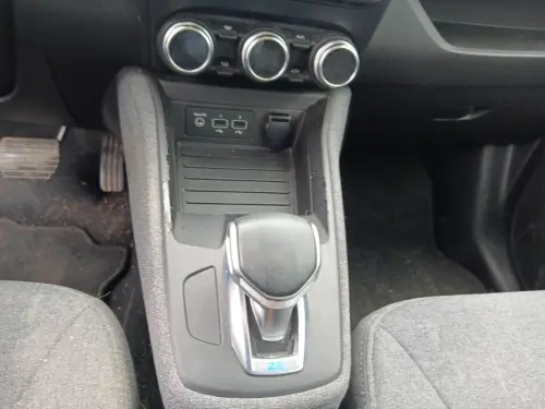 Renault Zoe Zoe R110 - 22B Evolution - Photo 14