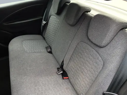 Renault Zoe Zoe R110 - 22B Evolution - Photo 15