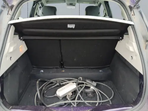 Renault Zoe Zoe R110 - 22B Evolution - Photo 18