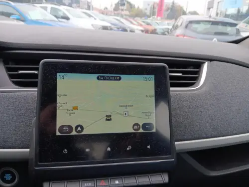 Renault Zoe Zoe R110 - 22B Evolution - Photo 19