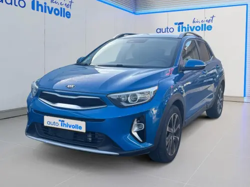 Kia Stonic 1.0 T-GDi 100 ch BVM6 GT Line - Photo 0