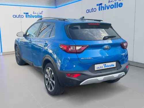 Kia Stonic 1.0 T-GDi 100 ch BVM6 GT Line - Photo 2