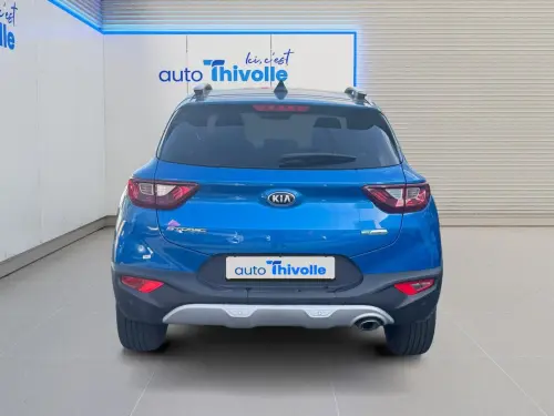 Kia Stonic 1.0 T-GDi 100 ch BVM6 GT Line - Photo 3
