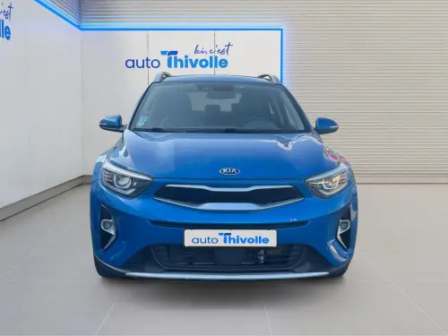 Kia Stonic 1.0 T-GDi 100 ch BVM6 GT Line - Photo 7