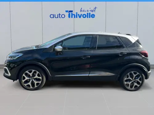 Renault Captur dCi 90 Intens - Photo 1