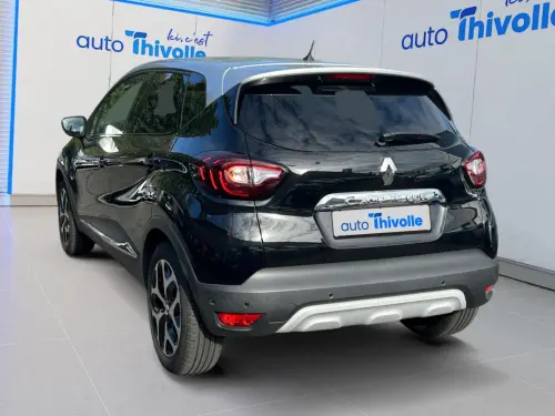 Renault Captur dCi 90 Intens - Photo 2