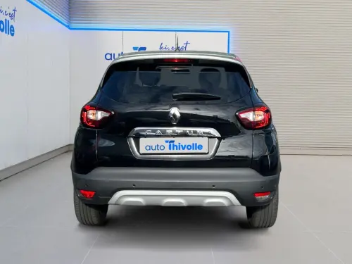 Renault Captur dCi 90 Intens - Photo 3