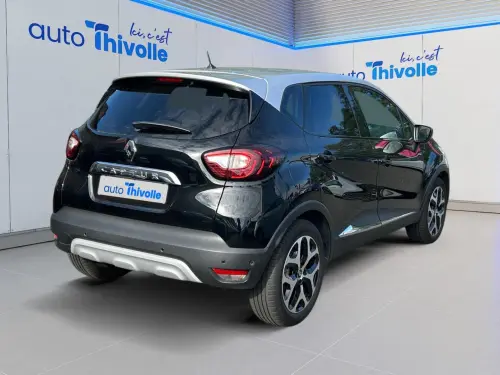 Renault Captur dCi 90 Intens - Photo 4