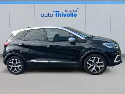 Renault Captur dCi 90 Intens - Photo 5