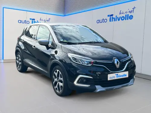 Renault Captur dCi 90 Intens - Photo 6