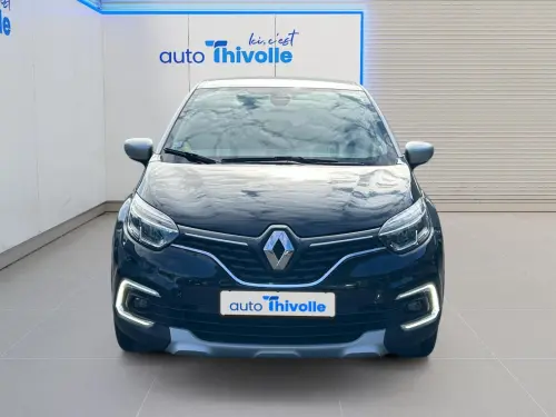 Renault Captur dCi 90 Intens - Photo 7
