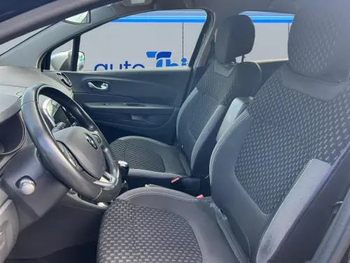 Renault Captur dCi 90 Intens - Photo 9