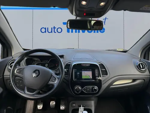 Renault Captur dCi 90 Intens - Photo 11