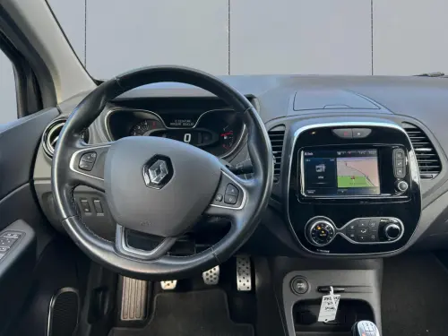 Renault Captur dCi 90 Intens - Photo 12