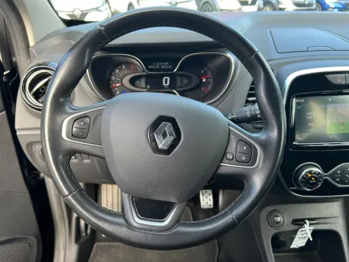 Renault Captur dCi 90 Intens - Photo 14