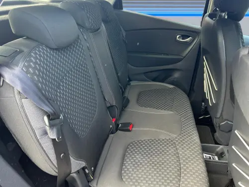 Renault Captur dCi 90 Intens - Photo 17