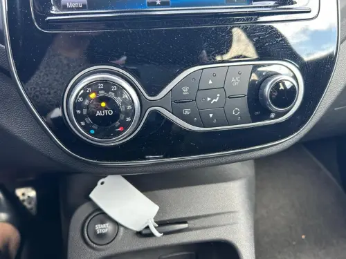 Renault Captur dCi 90 Intens - Photo 20