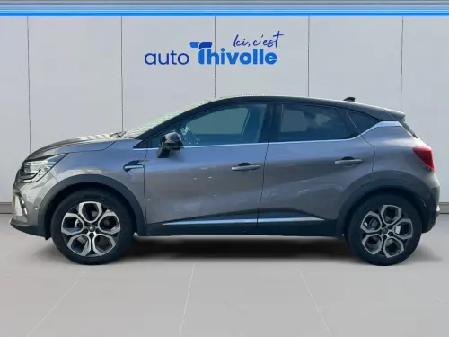 Renault Captur TCe 130 EDC FAP Intens - Photo 1
