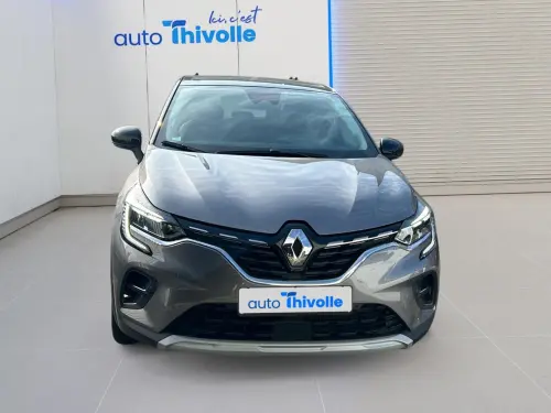 Renault Captur TCe 130 EDC FAP Intens - Photo 7